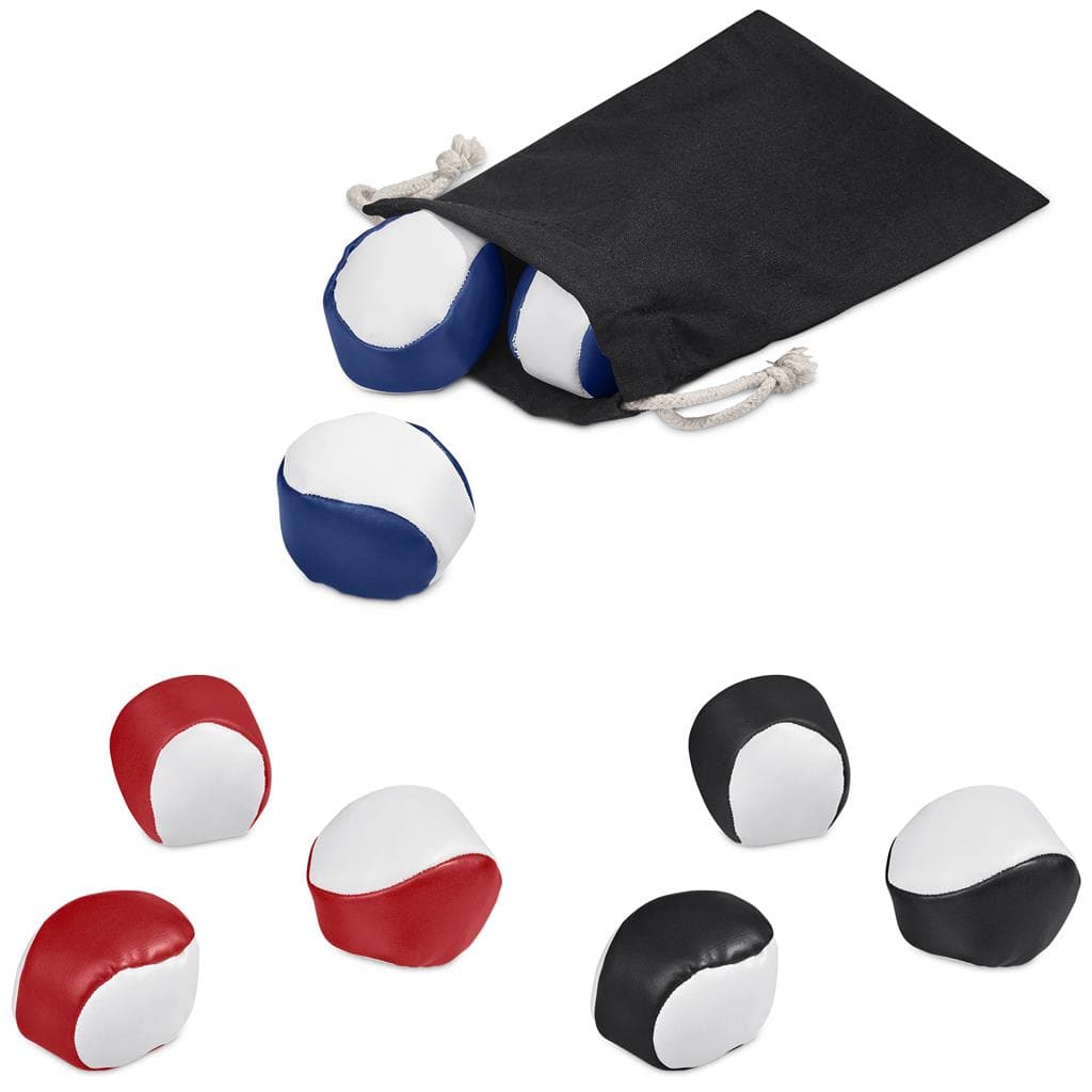 Altitude Jeremiah Juggling Set 2