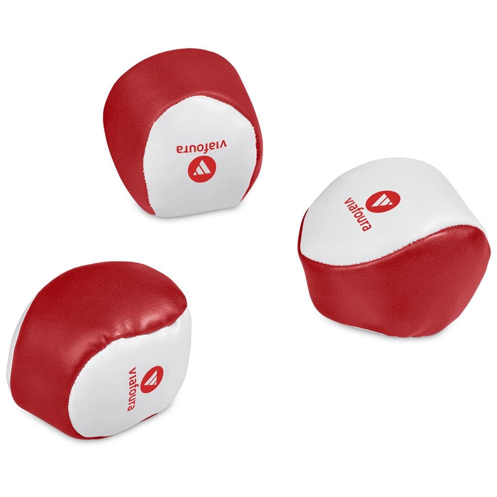 Altitude Jeremiah Juggling Set 18