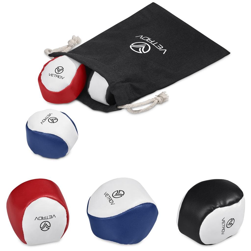 Altitude Ringo Juggling Set 1