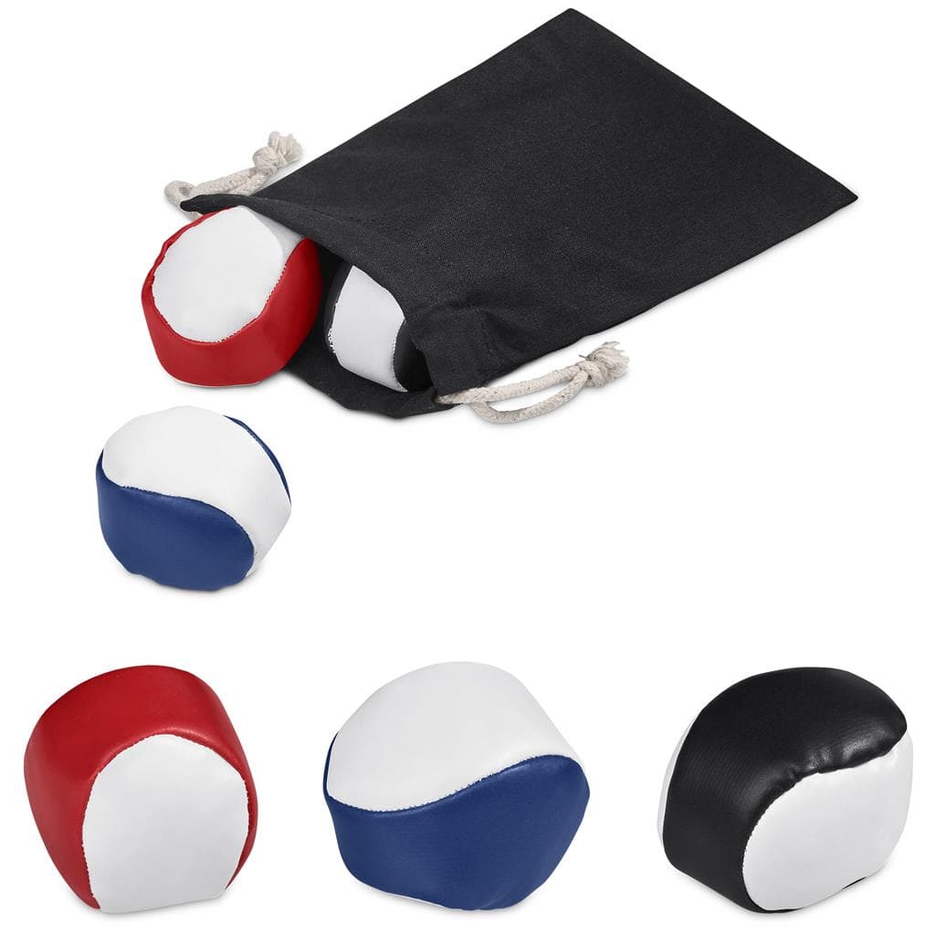 Altitude Ringo Juggling Set 5