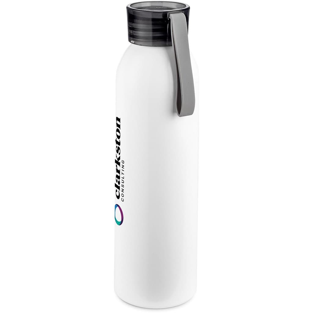 Altitude Serendipity Aluminium Water Bottle - 650ml 3