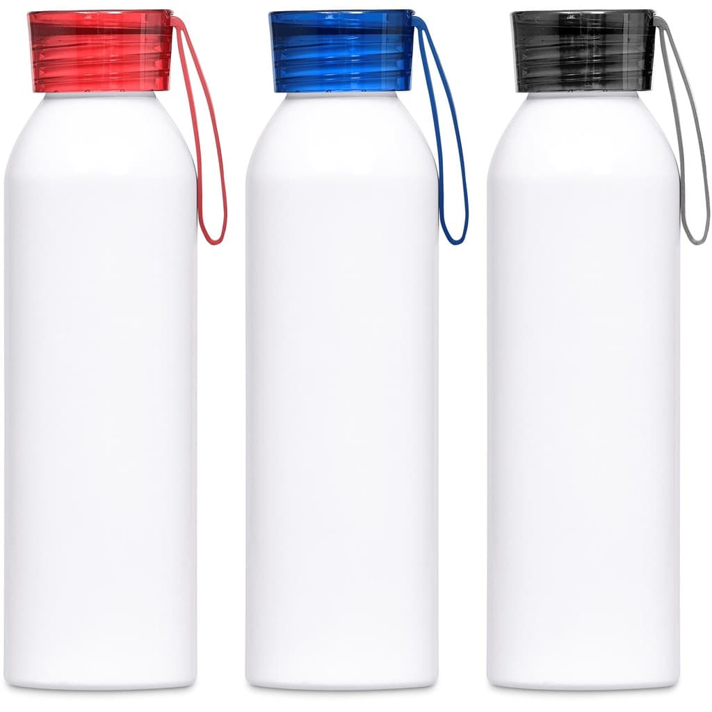 Altitude Serendipity Aluminium Water Bottle - 650ml 2