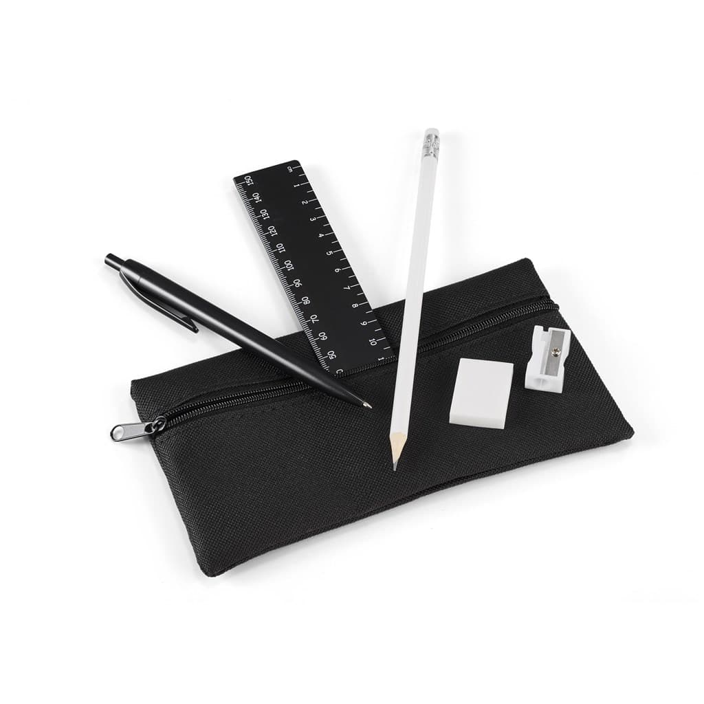 Altitude Academy Stationery Set 4