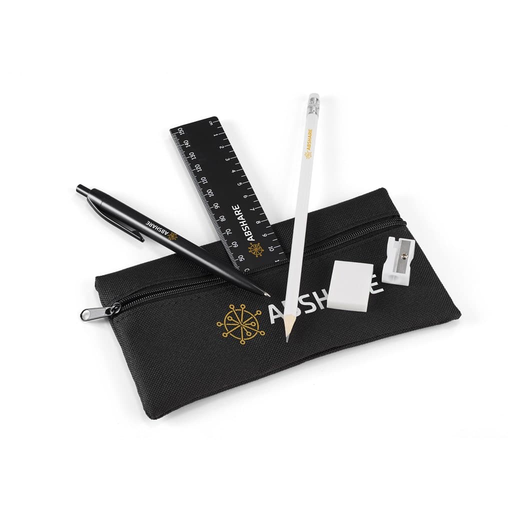 Altitude Academy Stationery Set 3