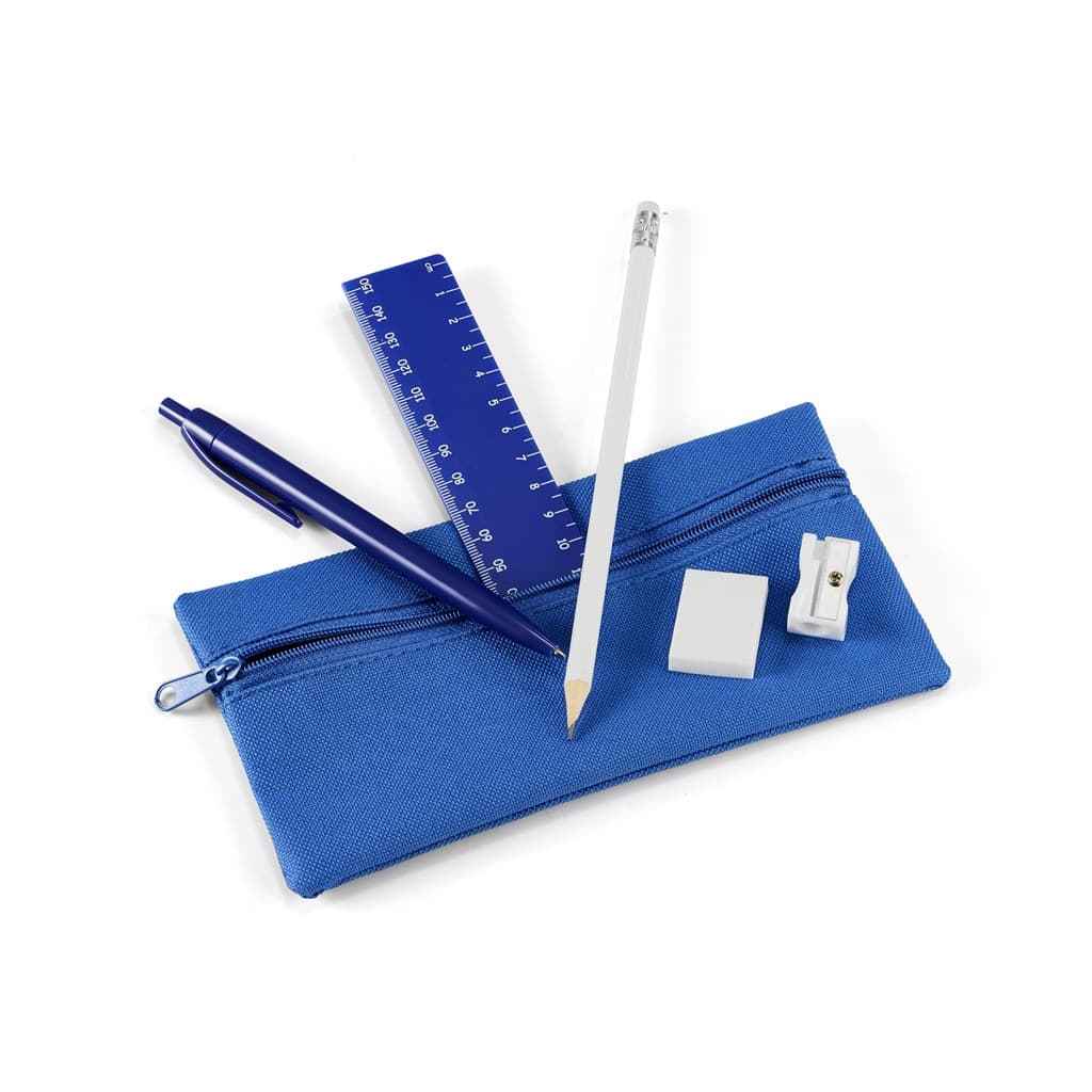 Altitude Academy Stationery Set 6