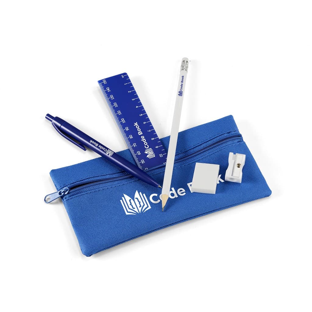 Altitude Academy Stationery Set 5