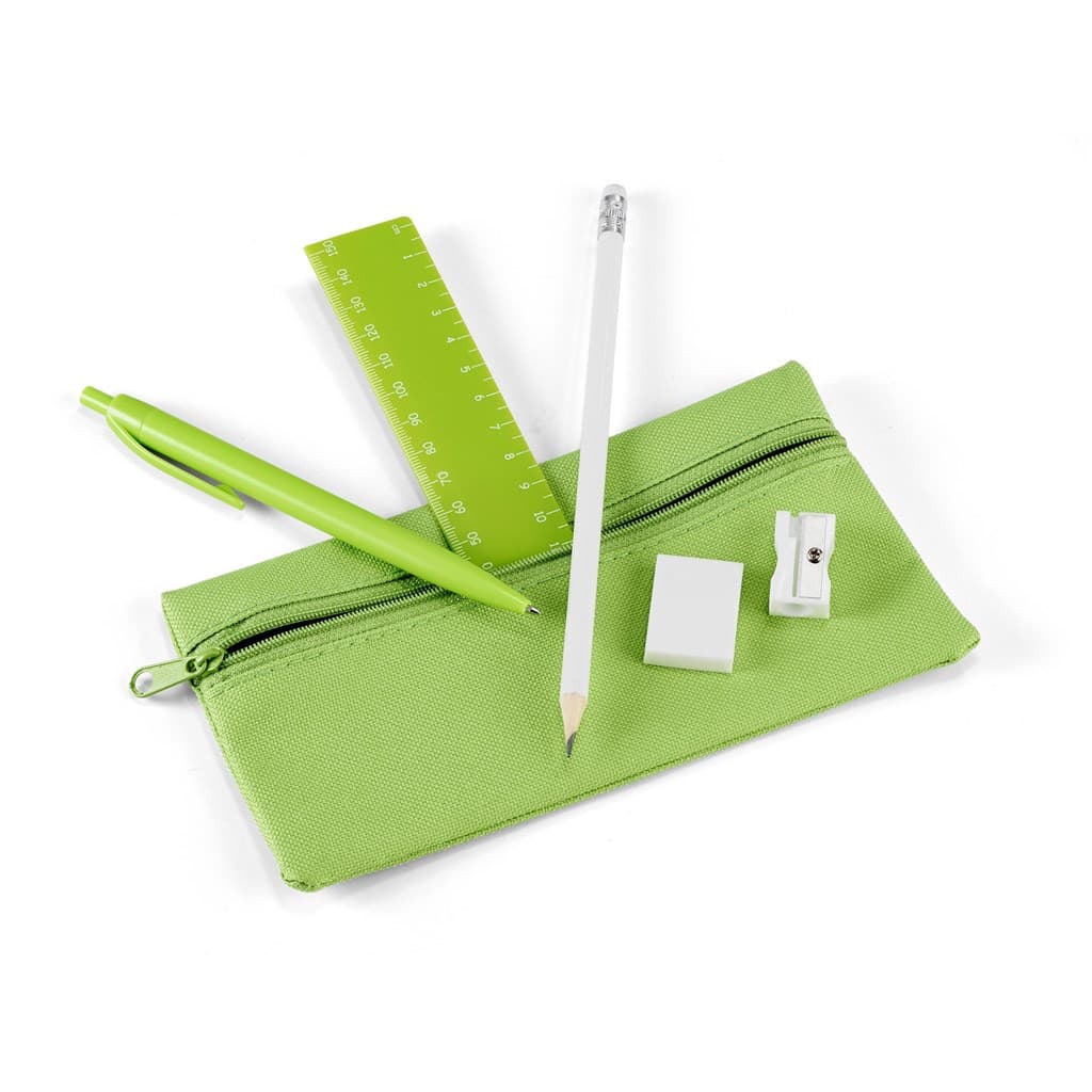 Altitude Academy Stationery Set 8