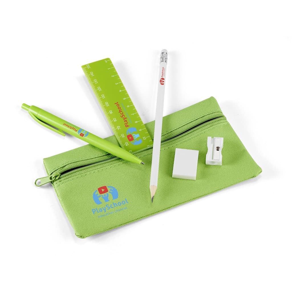 Altitude Academy Stationery Set 7