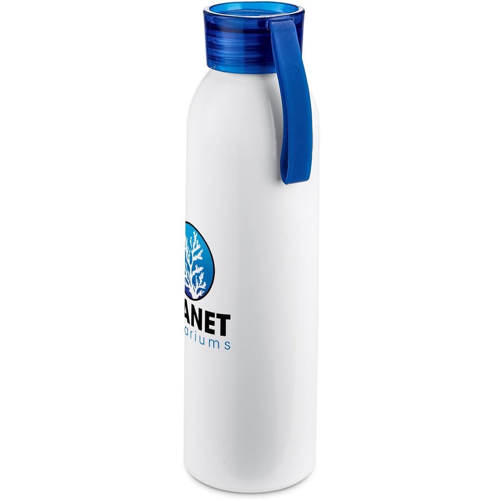Altitude Serendipity Aluminium Water Bottle - 650ml 5