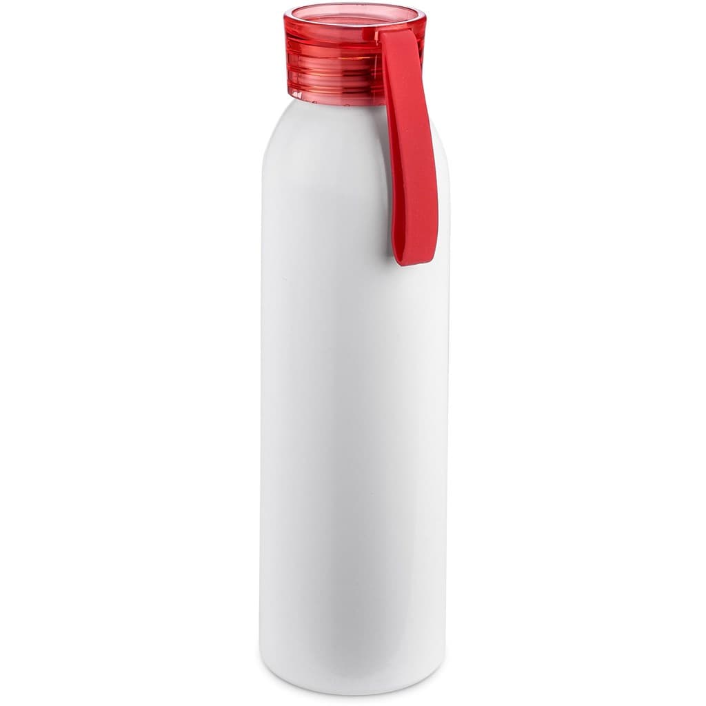 Altitude Serendipity Aluminium Water Bottle - 650ml 9