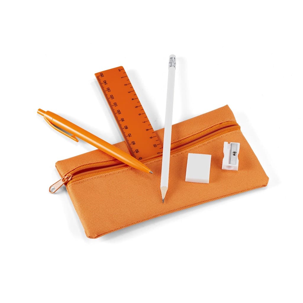 Altitude Academy Stationery Set 10