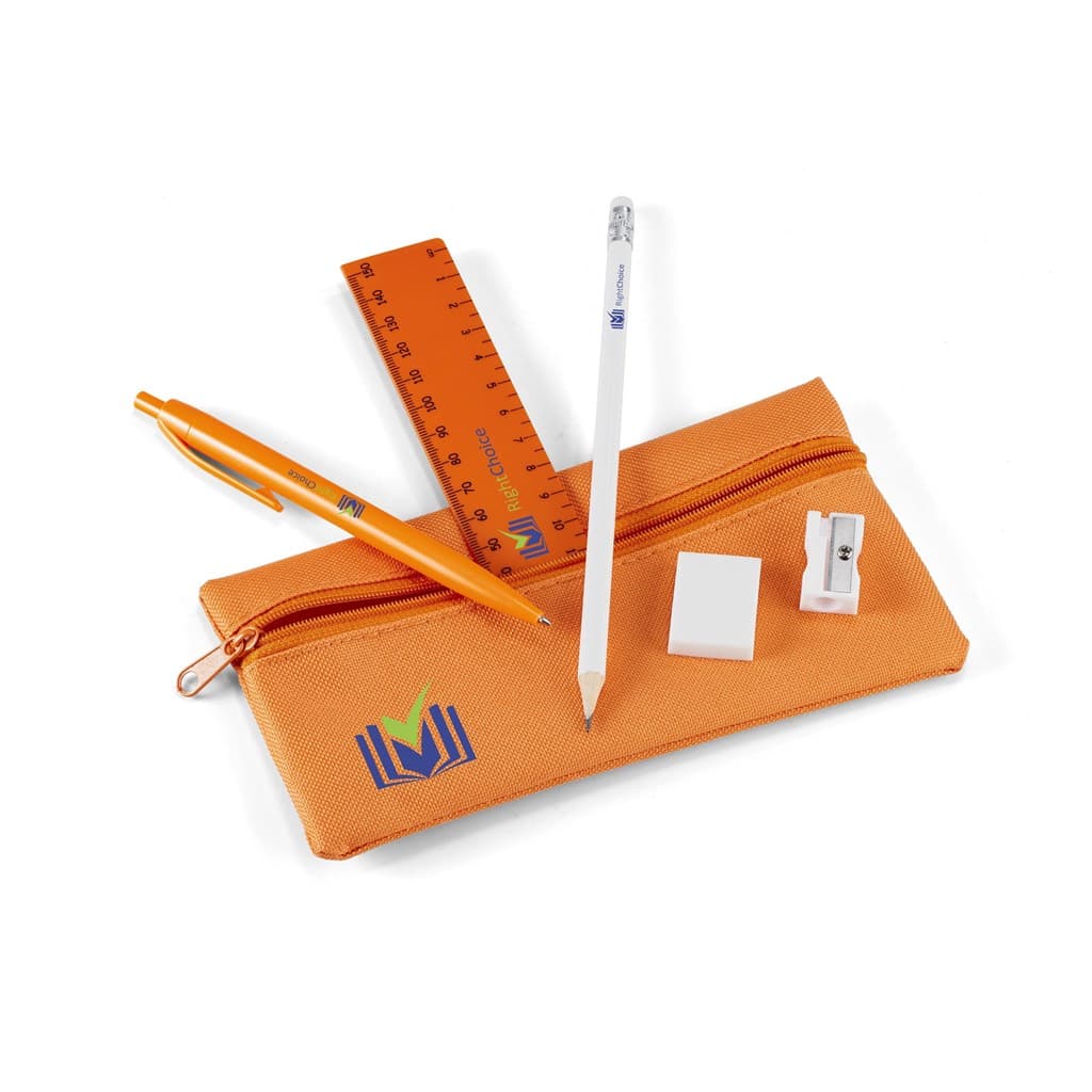 Altitude Academy Stationery Set 9