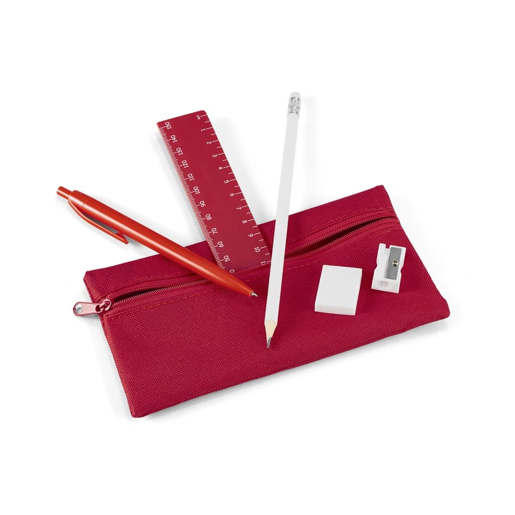 Altitude Academy Stationery Set 12