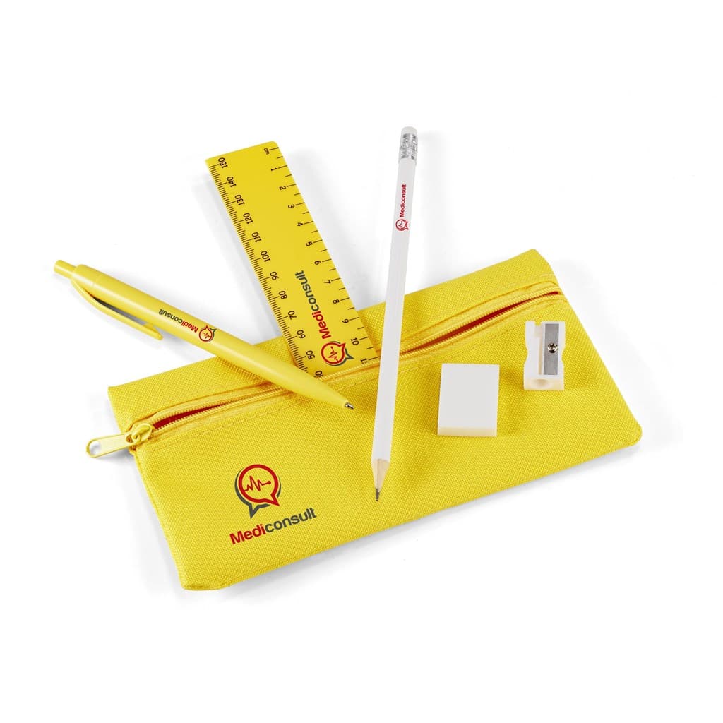Altitude Academy Stationery Set 13