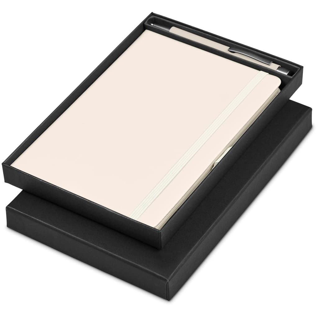 Carson Notebook & Pen Set 12