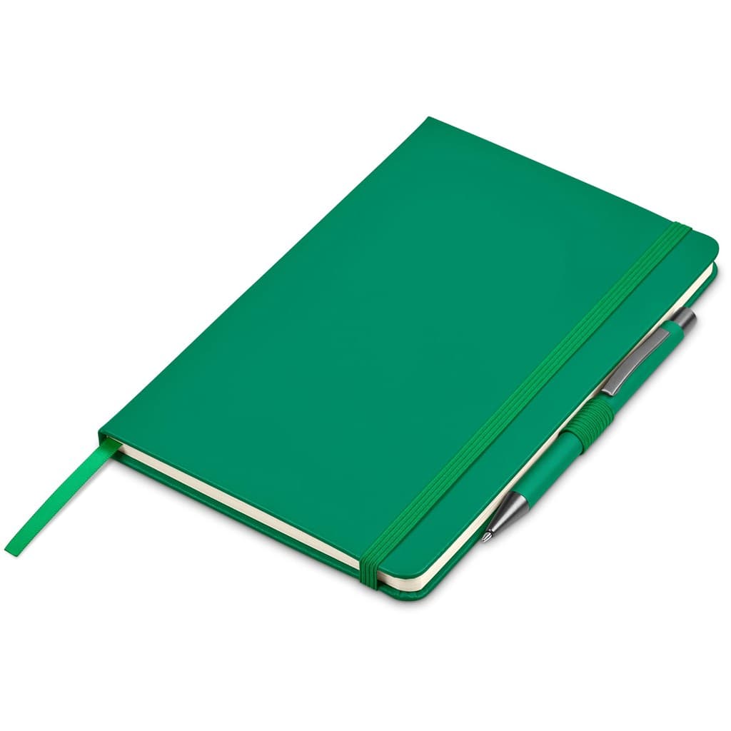 Carson Notebook & Pen Set 15