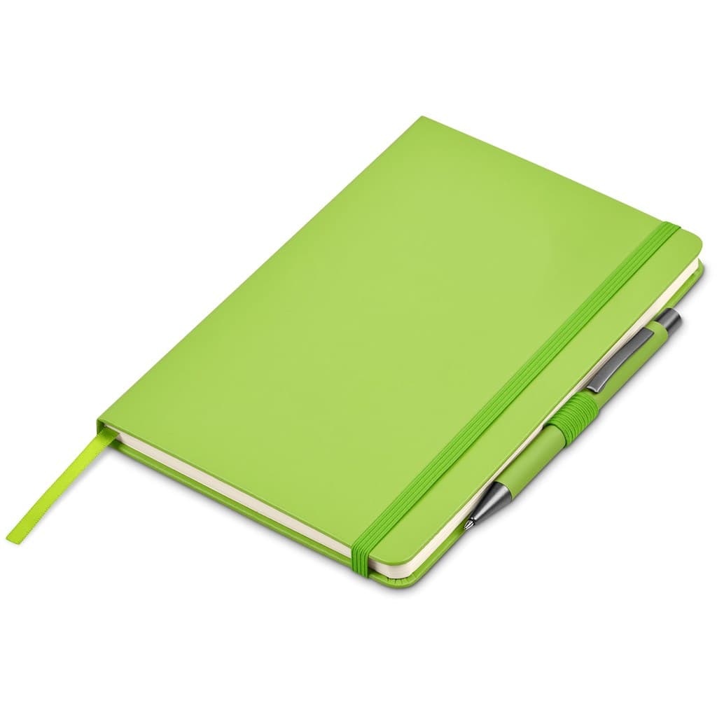 Carson Notebook & Pen Set 21