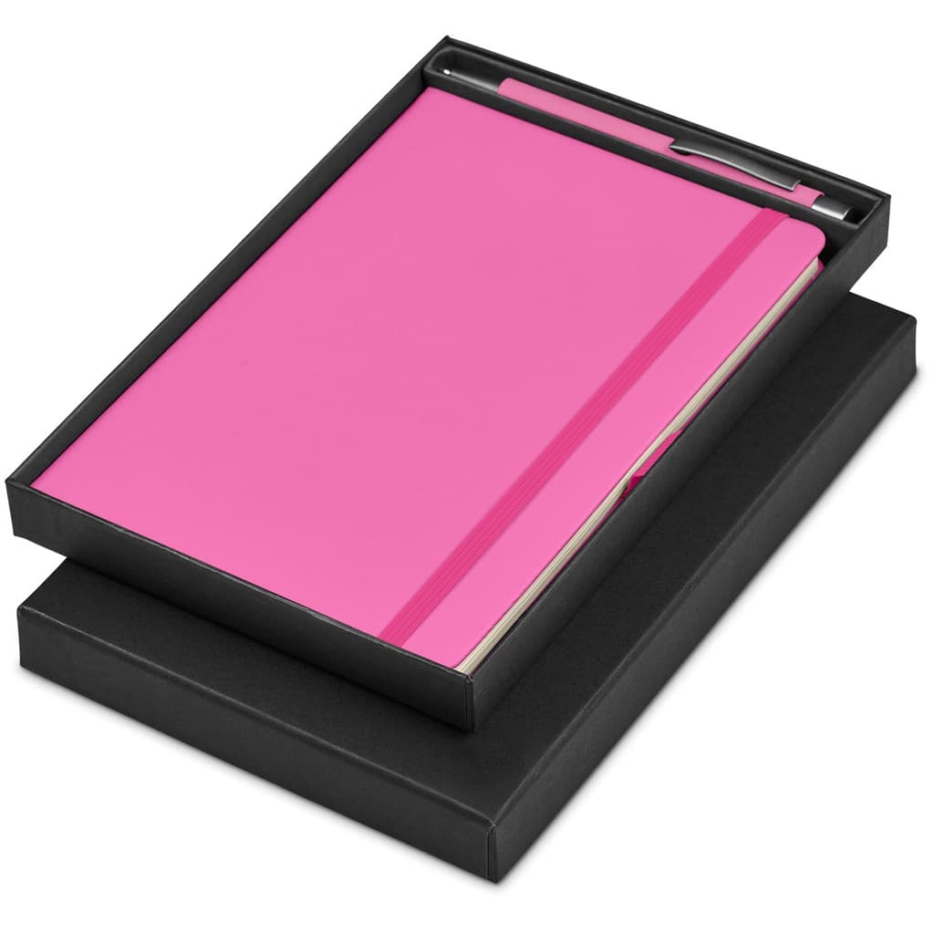 Carson Notebook & Pen Set 28