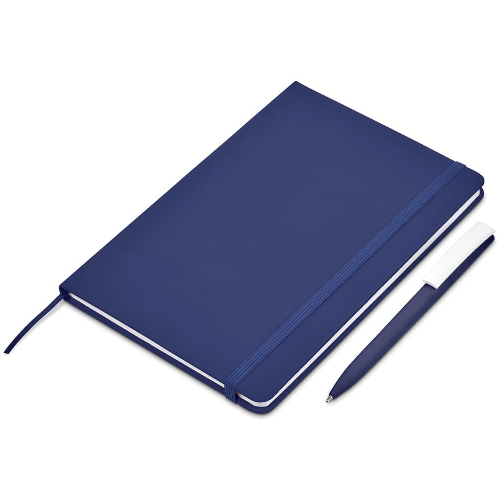 Query Notebook & Pen Set 19