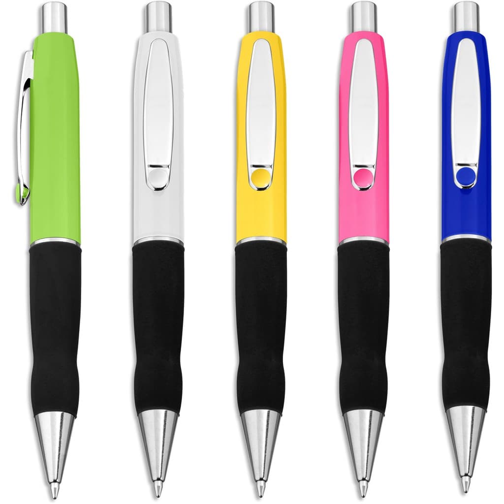 Turbo Bruno Ball Pen 2