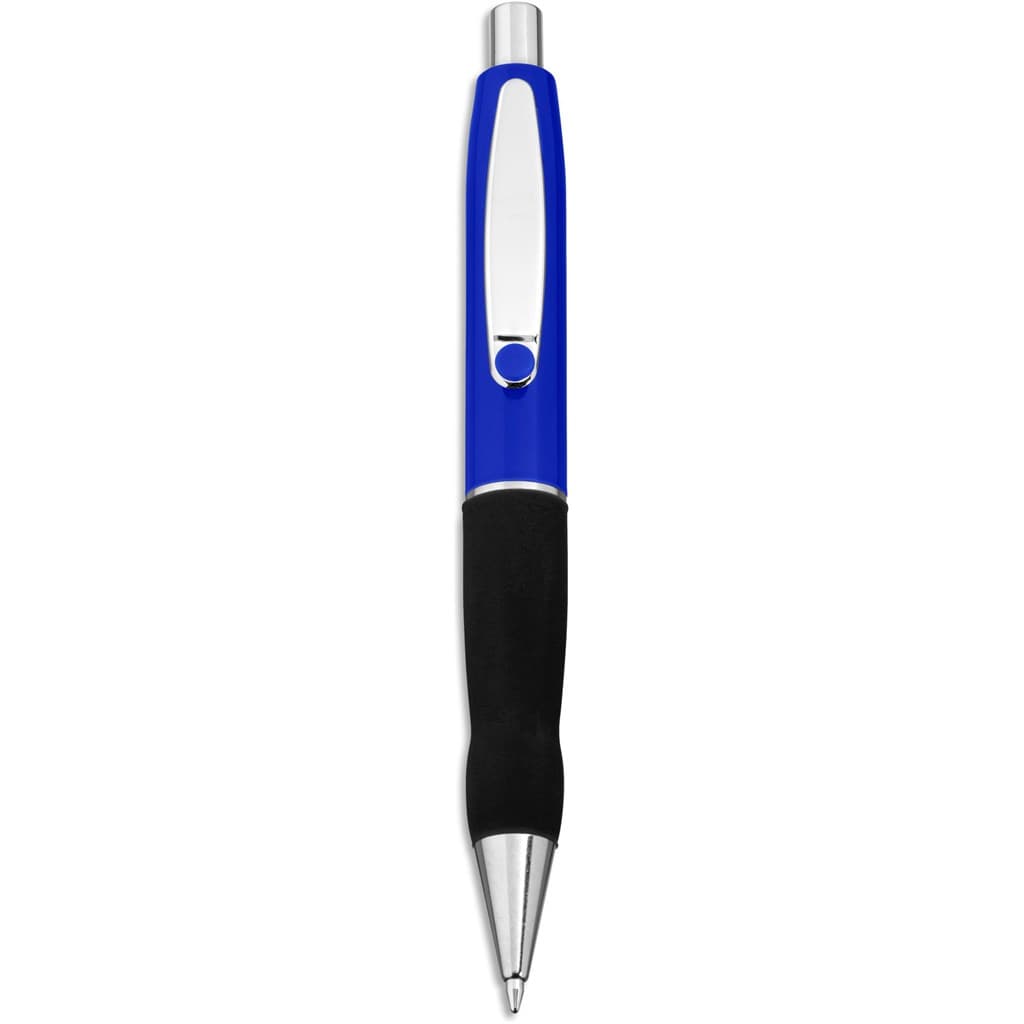 Turbo Bruno Ball Pen 8