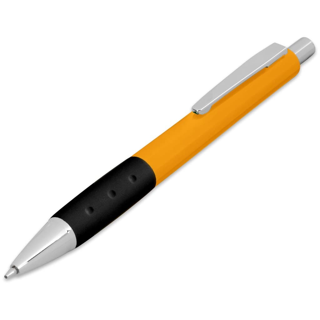 Deuce Raven Ball Pen 4