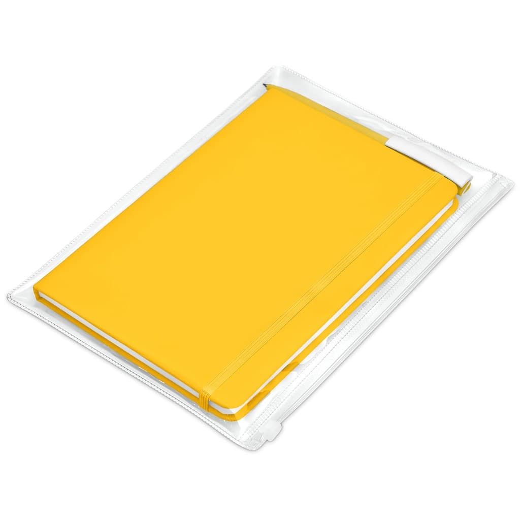 Query Notebook & Pen Set 32