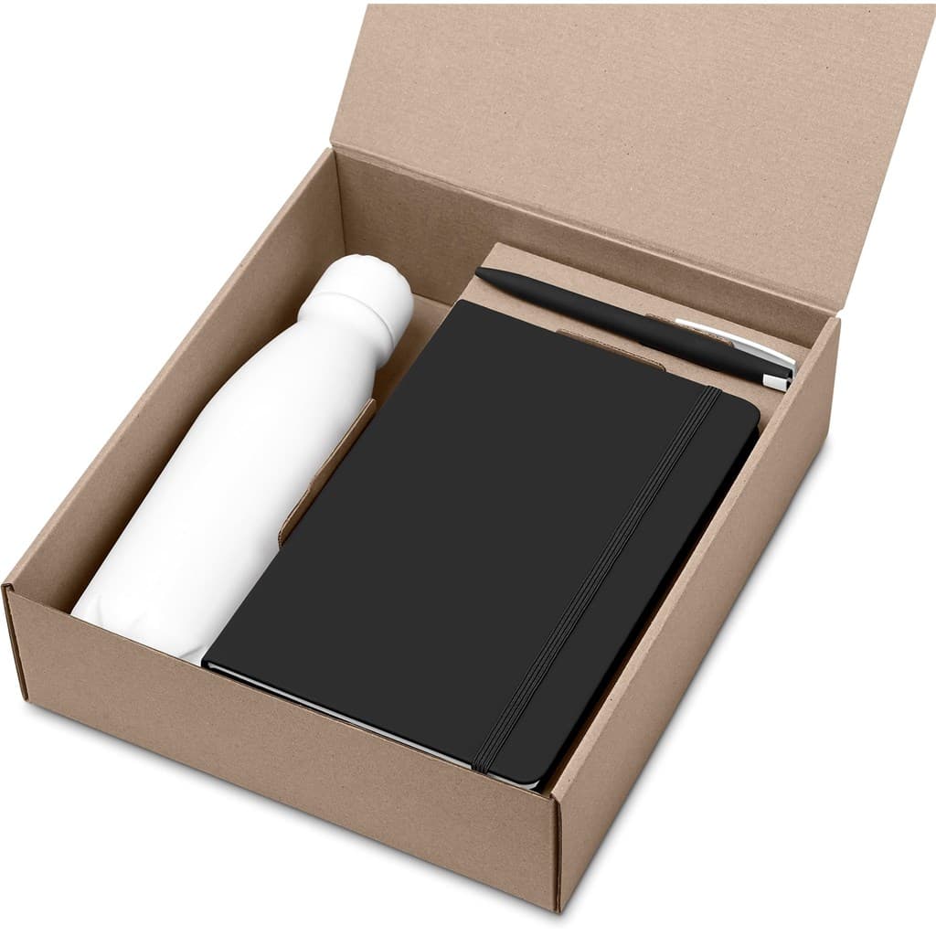 Bennet Kraft Gift Set 5