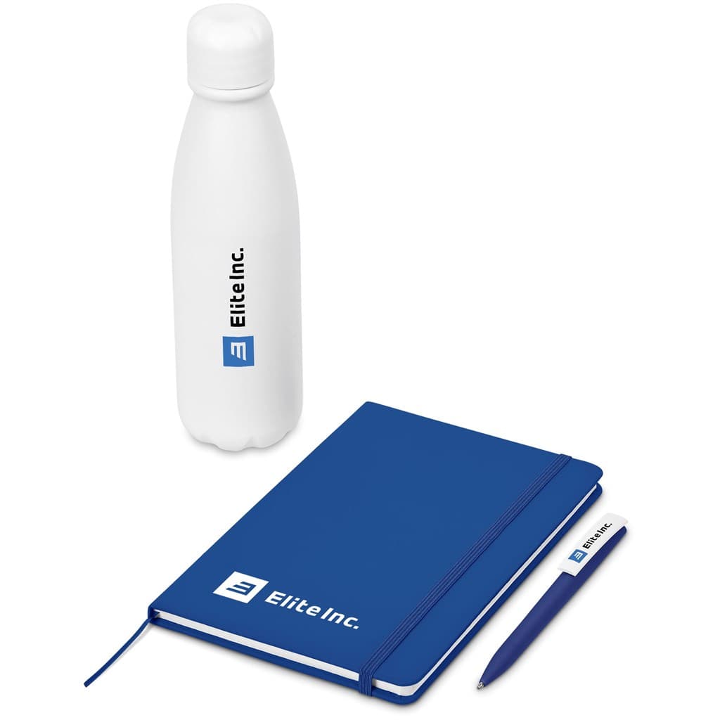 Bennet Kraft Gift Set 10