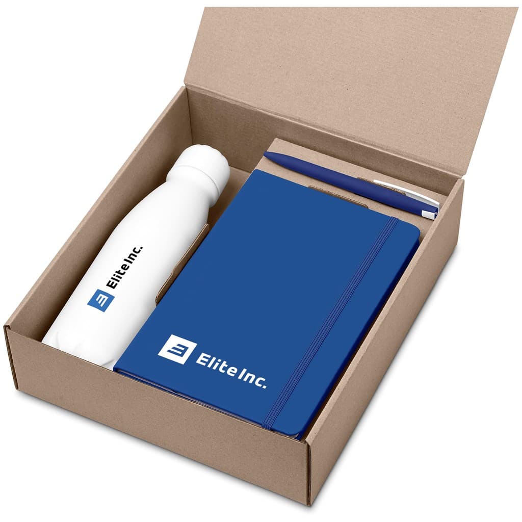 Bennet Kraft Gift Set 7