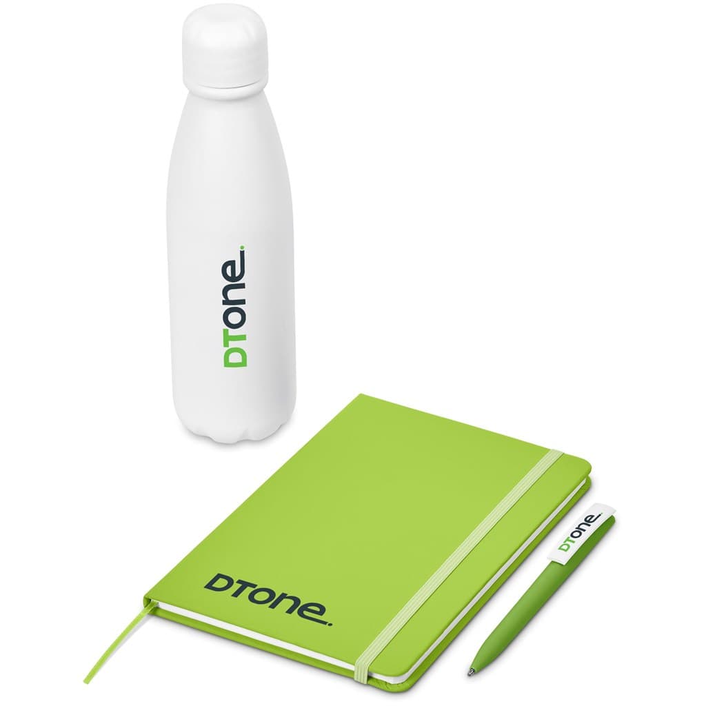 Bennet Kraft Gift Set 23