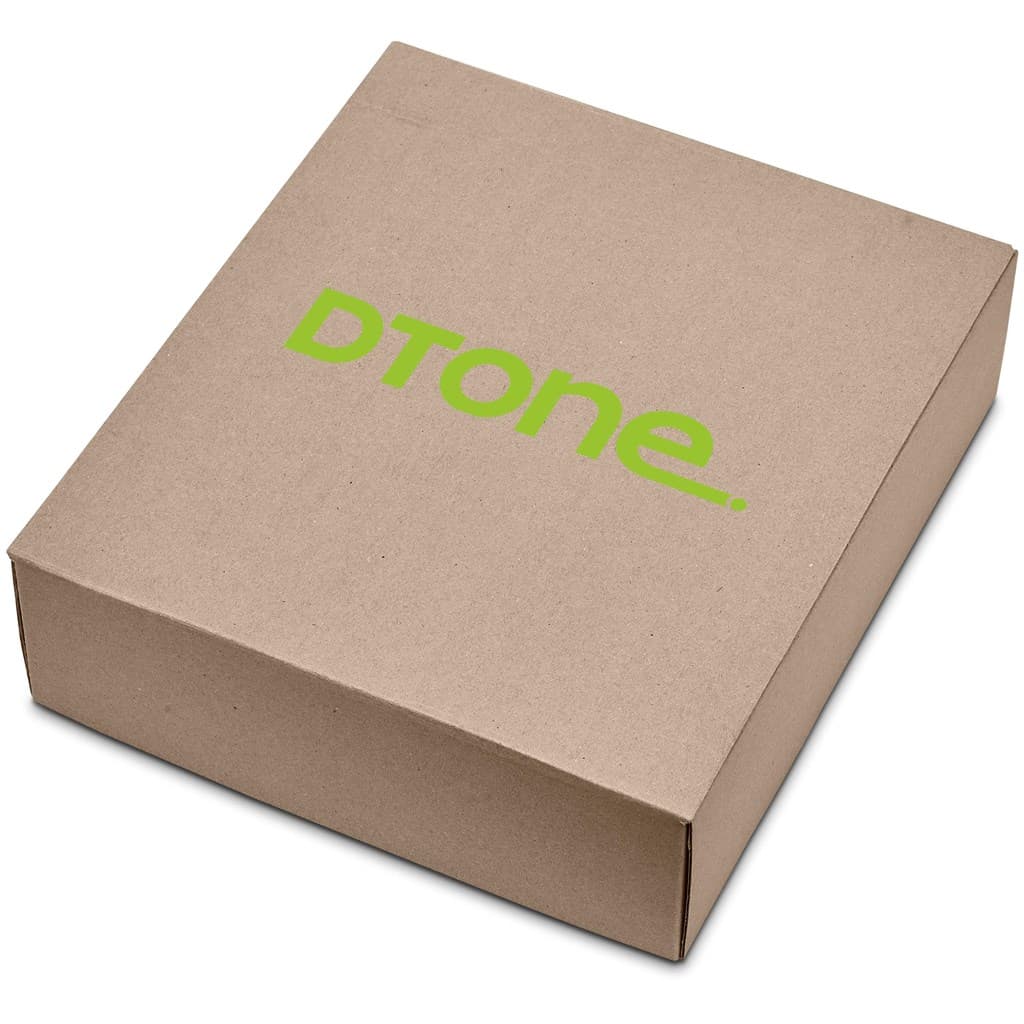 Bennet Kraft Gift Set 24