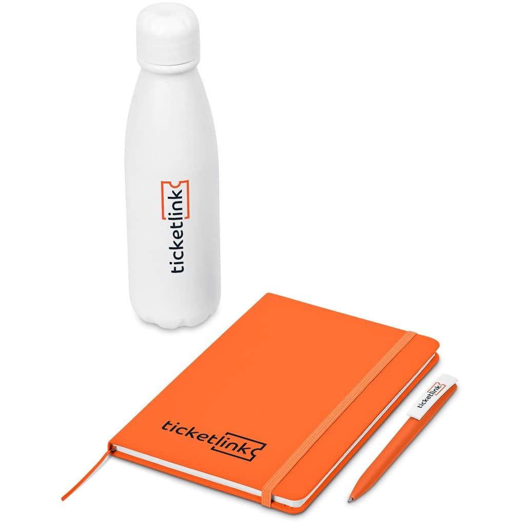 Bennet Kraft Gift Set 29