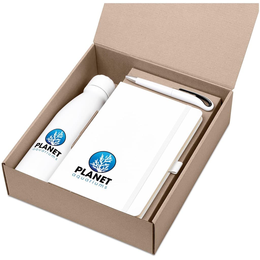 Simmons Kraft Gift Set 4