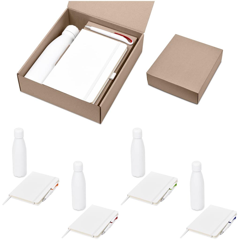 Simmons Kraft Gift Set 6