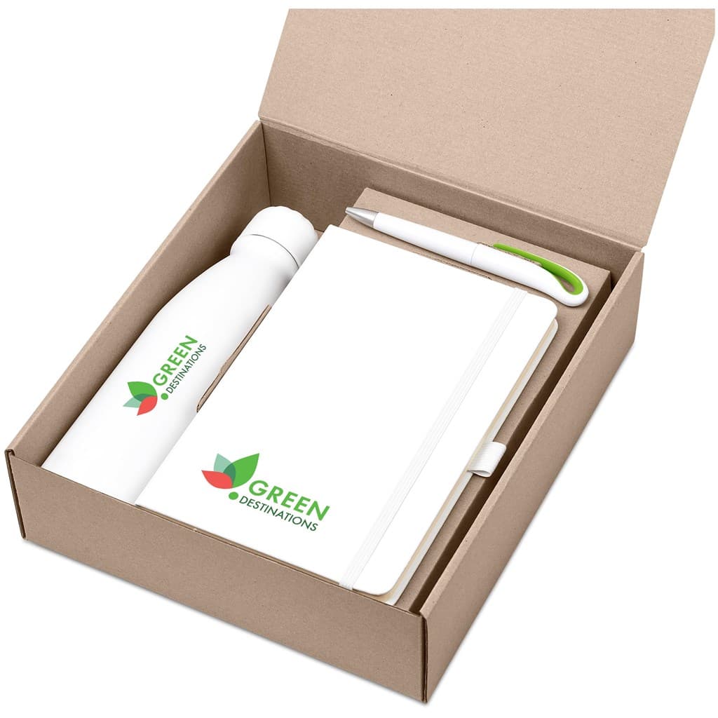 Simmons Kraft Gift Set 10