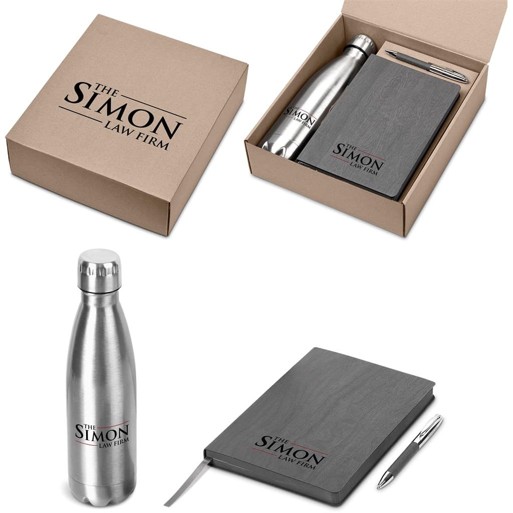 Garrett Kraft Gift Set 1