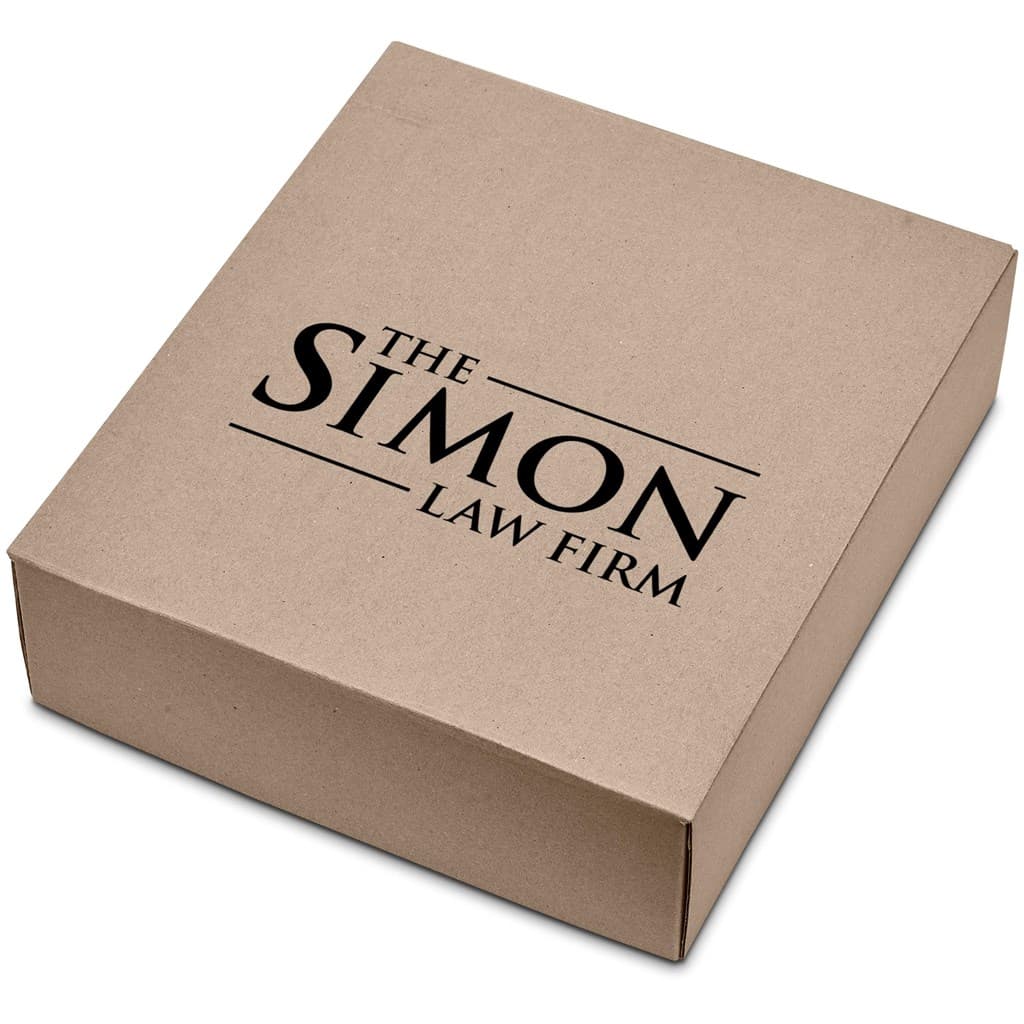 Garrett Kraft Gift Set 5