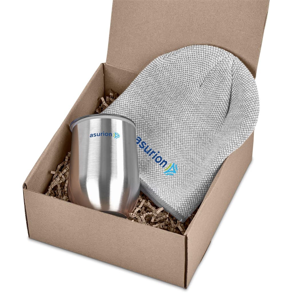 Quebec Winter Gift Set 16