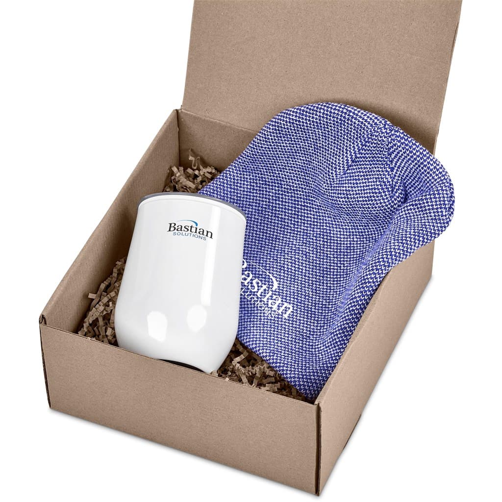 Quebec Winter Gift Set 21