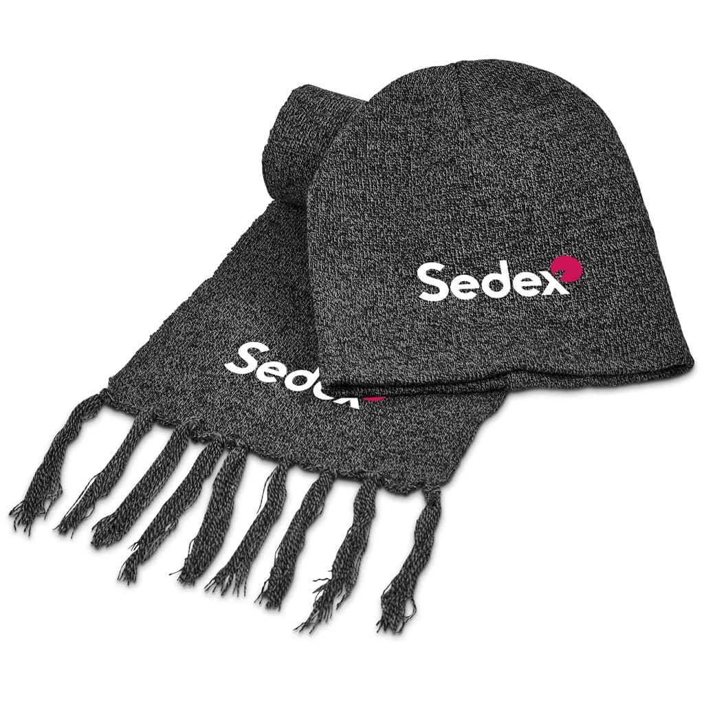 Estonia Winter Gift Set 7