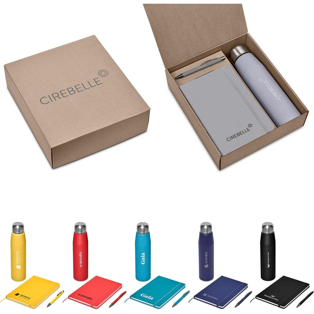 Gibson Kraft Gift Set 1