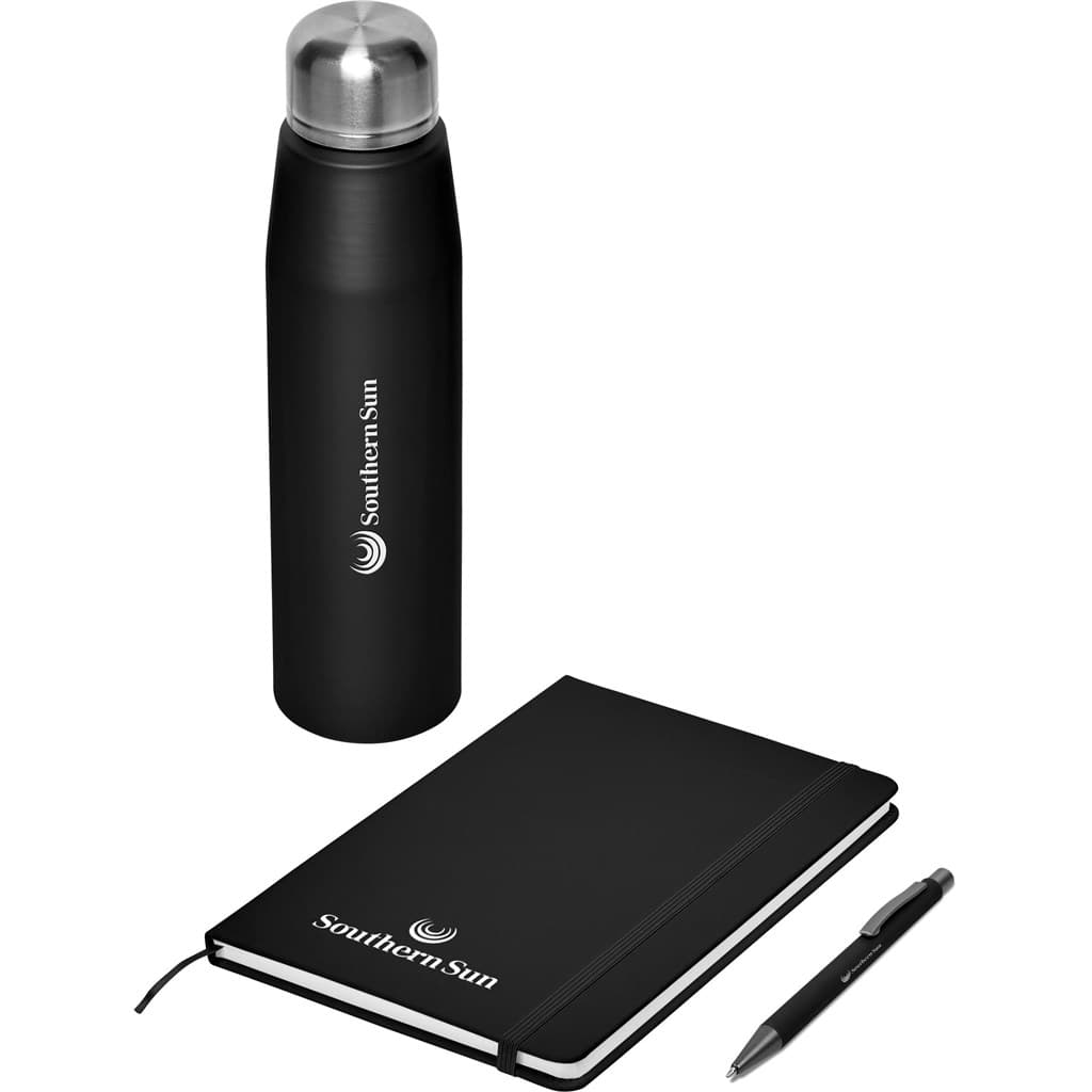 Gibson Kraft Gift Set 4