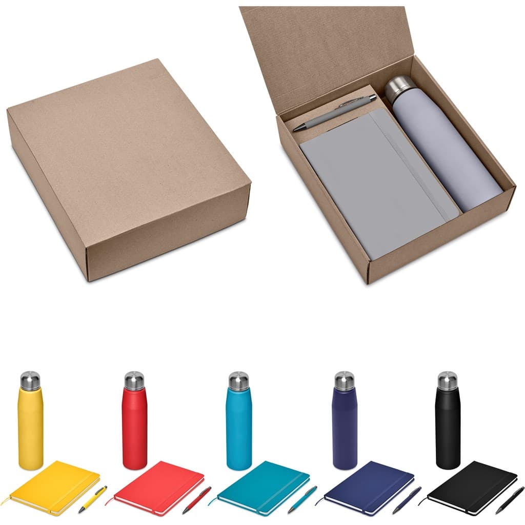 Gibson Kraft Gift Set 2