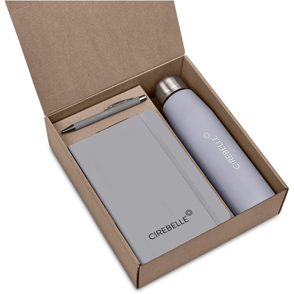 Gibson Kraft Gift Set 8