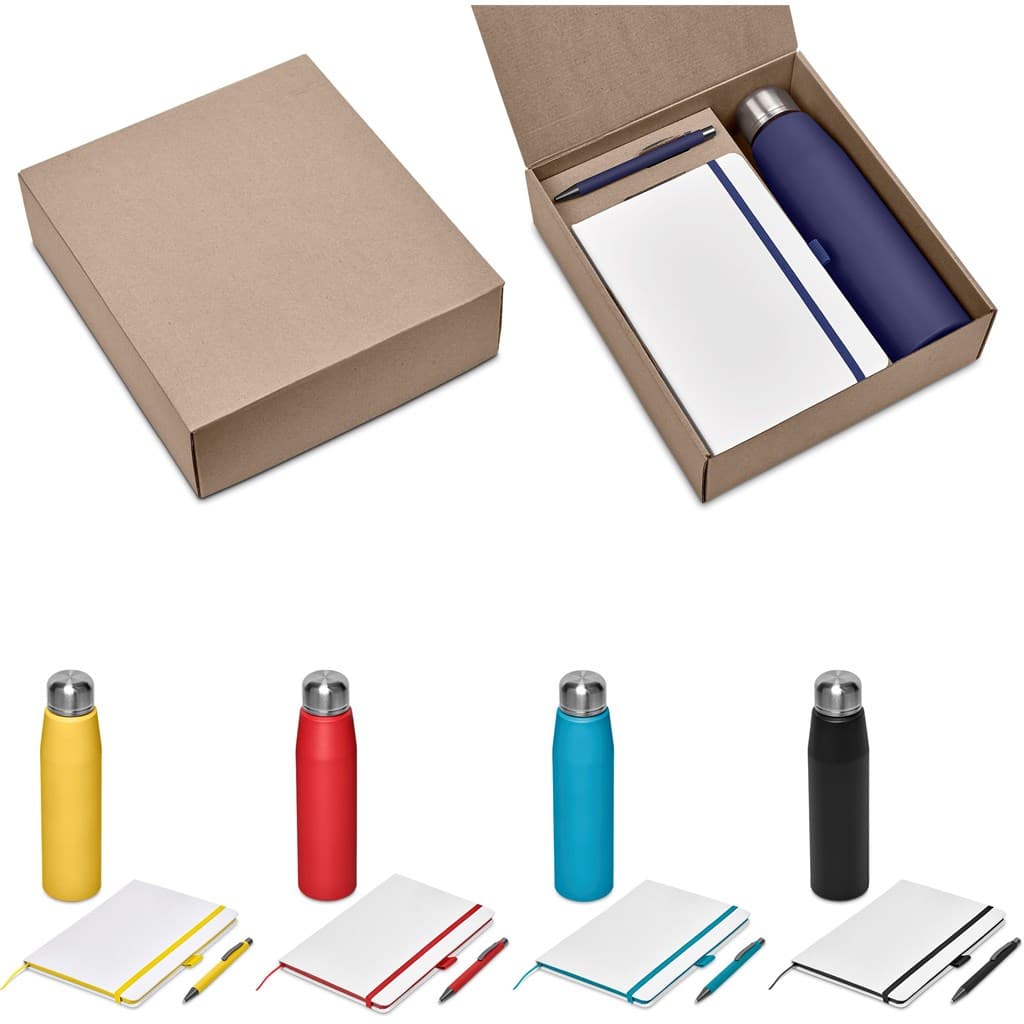 Palmer Kraft Gift Set 2