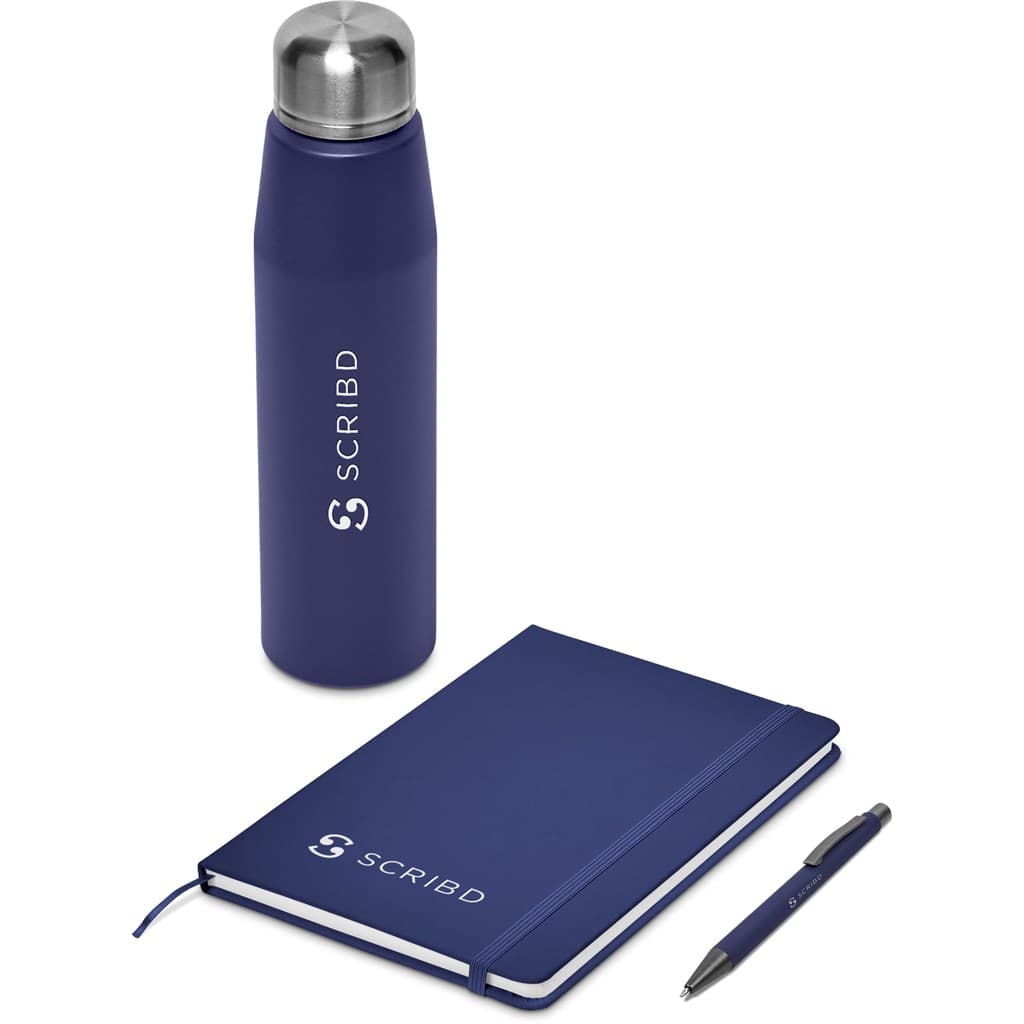 Gibson Kraft Gift Set 17