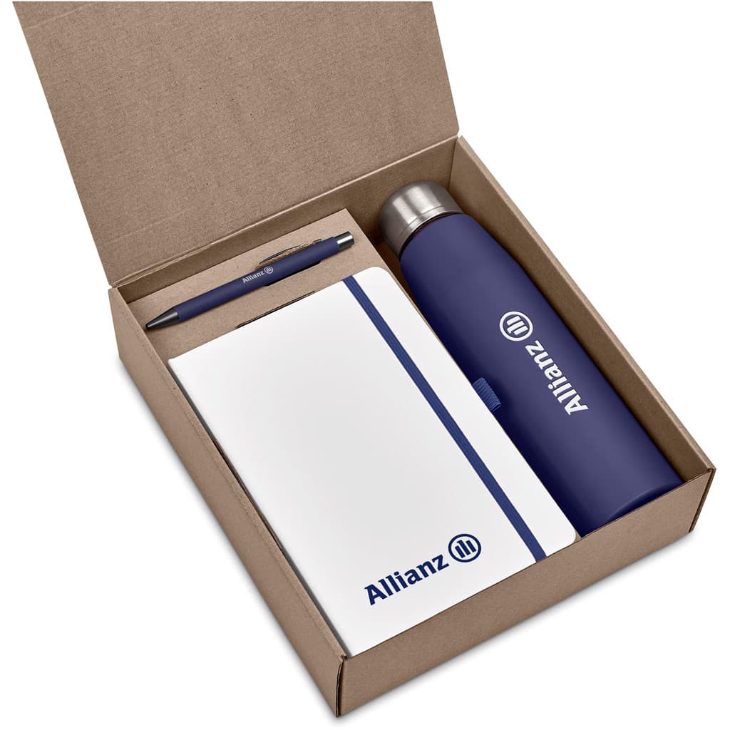 Palmer Kraft Gift Set 10