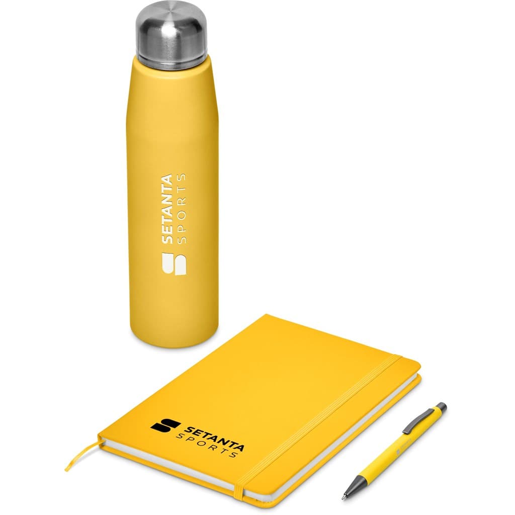 Gibson Kraft Gift Set 34