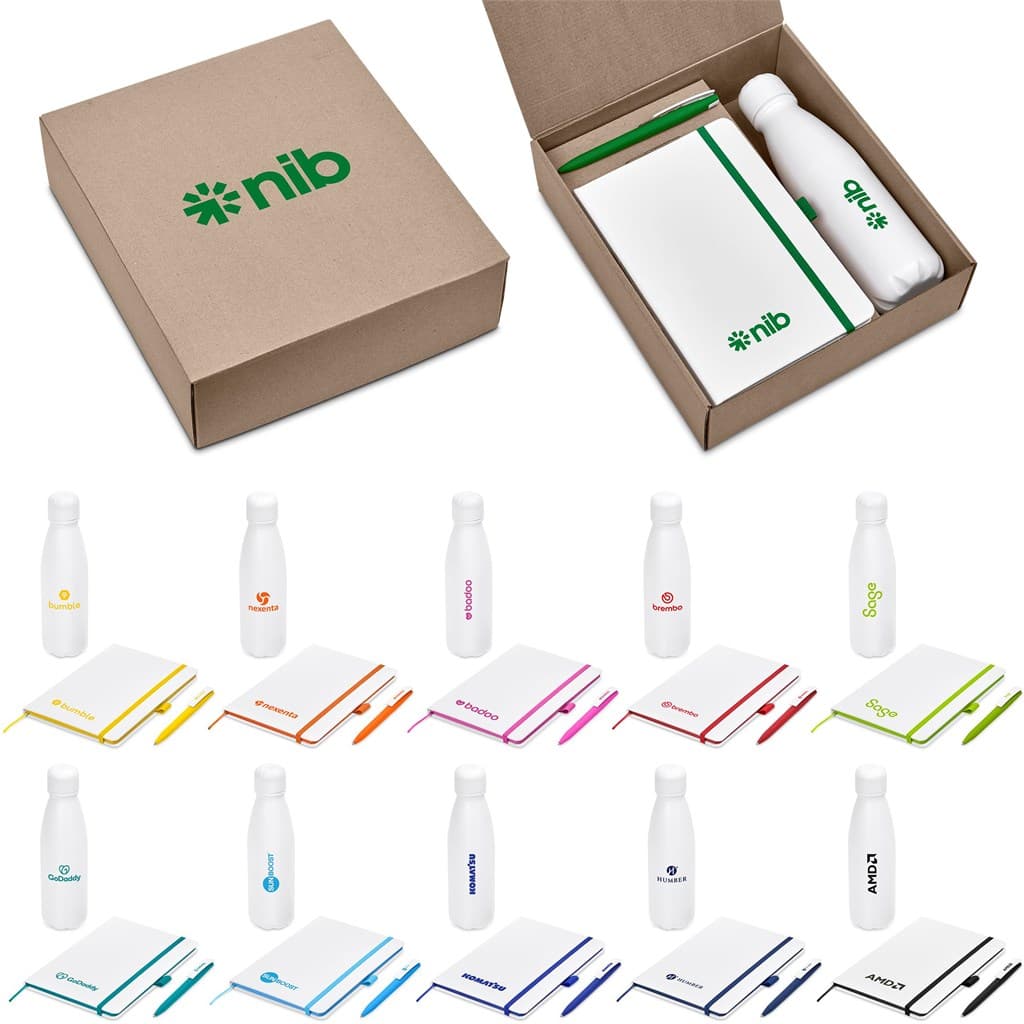 Stephens Kraft Gift Set 1